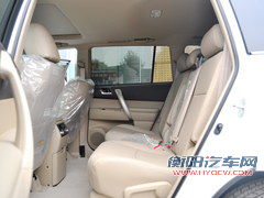 7座大空间/售价不足30万 4款7座SUV推荐