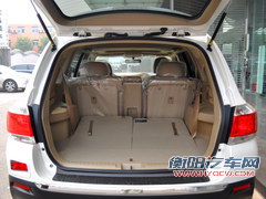 7座大空间/售价不足30万 4款7座SUV推荐 7座大空间/售价不足30万 4款7座SUV推荐