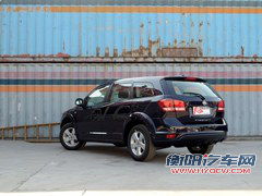 7座大空间/售价不足30万 4款7座SUV推荐