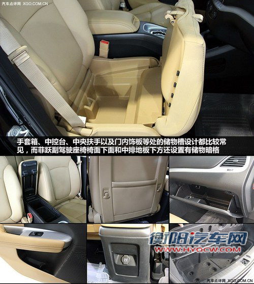 7座大空间/售价不足30万 4款7座SUV推荐