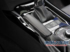 标致 东风标致 标致508 2011款 2.3l自动旗舰版