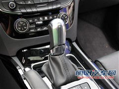 标致 东风标致 标致508 2011款 2.3l自动旗舰版