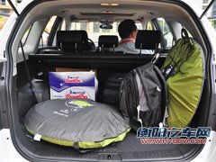 7座大空间/售价不足30万 4款7座SUV推荐