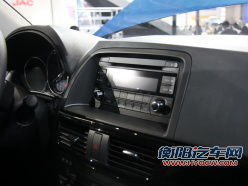 或23.38万元起 马自达CX-5或于7月14日上市