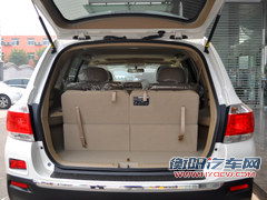 7座大空间/售价不足30万 4款7座SUV推荐