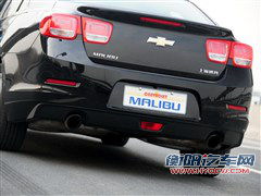 雪佛兰 通用雪佛兰 迈锐宝 2012款 2.4 旗舰版 雪佛兰 通用雪佛兰 迈锐宝 2012款 2.4 旗舰版