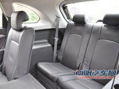 7座大空间/售价不足30万 4款7座SUV推荐