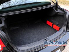 雪佛兰 通用雪佛兰 迈锐宝 2012款 2.4 旗舰版