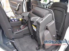 7座大空间/售价不足30万 4款7座SUV推荐