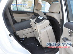 7座大空间/售价不足30万 4款7座SUV推荐