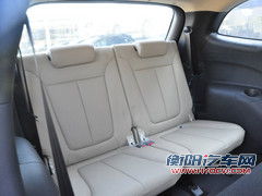 7座大空间/售价不足30万 4款7座SUV推荐