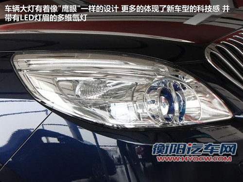 售价相差不到5千元 艾力绅/GL8如何选择