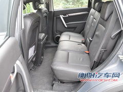 7座大空间/售价不足30万 4款7座SUV推荐