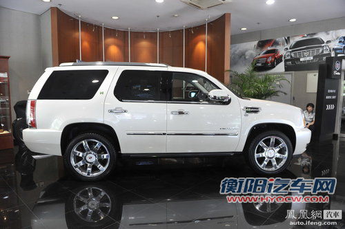 硬派SUV推荐 关键时刻不会被大车压扁