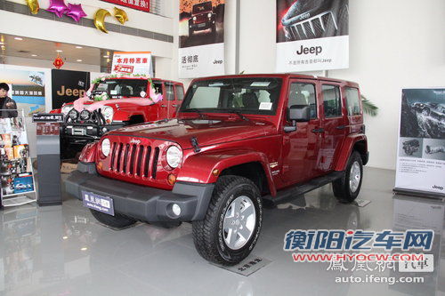 硬派SUV推荐 关键时刻不会被大车压扁