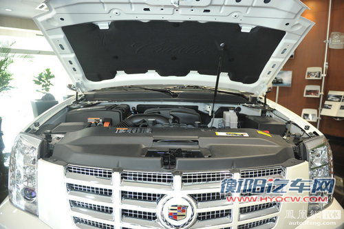 硬派SUV推荐 关键时刻不会被大车压扁