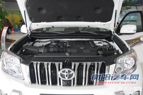 硬派SUV推荐 关键时刻不会被大车压扁