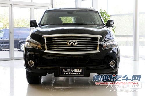 硬派SUV推荐 关键时刻不会被大车压扁