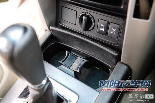 硬派SUV推荐 关键时刻不会被大车压扁