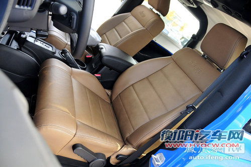 硬派SUV推荐 关键时刻不会被大车压扁