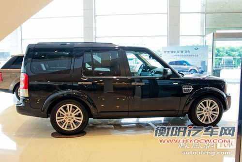 硬派SUV推荐 关键时刻不会被大车压扁