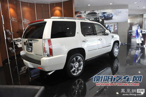 硬派SUV推荐 关键时刻不会被大车压扁