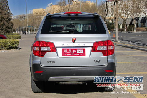 硬派SUV推荐 关键时刻不会被大车压扁 硬派SUV推荐 关键时刻不会被大车压扁