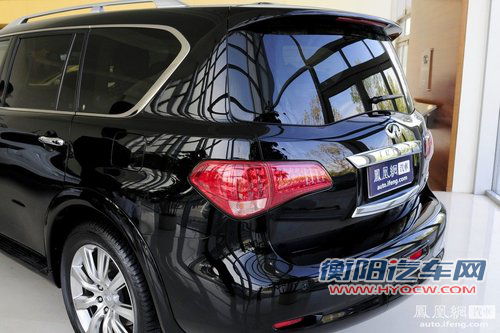 硬派SUV推荐 关键时刻不会被大车压扁