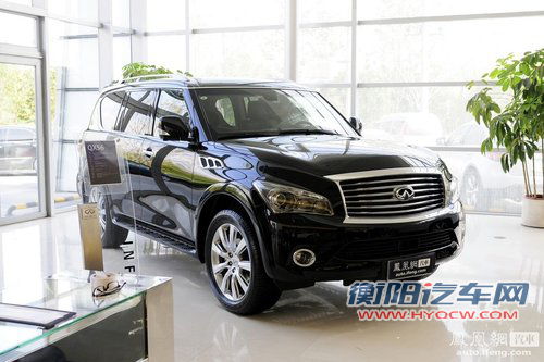 硬派SUV推荐 关键时刻不会被大车压扁