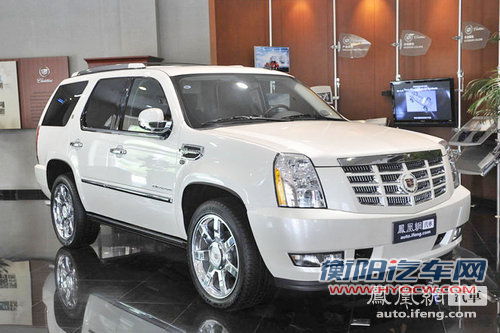 硬派SUV推荐 关键时刻不会被大车压扁