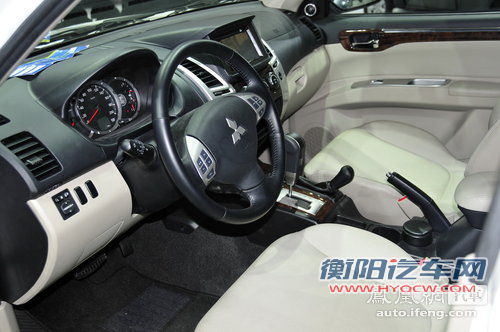 硬派SUV推荐 关键时刻不会被大车压扁