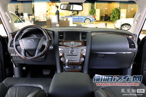 硬派SUV推荐 关键时刻不会被大车压扁