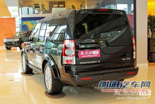 硬派SUV推荐 关键时刻不会被大车压扁