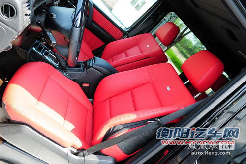 硬派SUV推荐 关键时刻不会被大车压扁