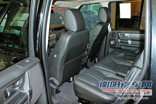 硬派SUV推荐 关键时刻不会被大车压扁