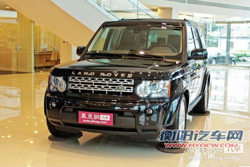 硬派SUV推荐 关键时刻不会被大车压扁