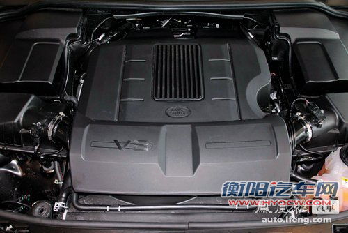 硬派SUV推荐 关键时刻不会被大车压扁