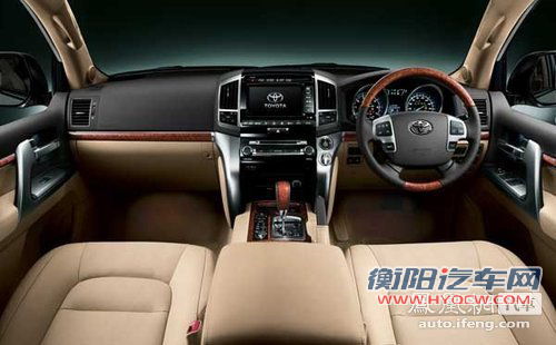 硬派SUV推荐 关键时刻不会被大车压扁