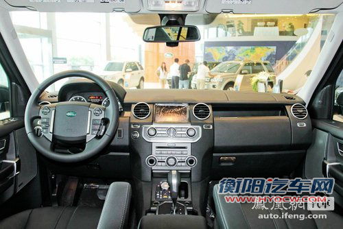 硬派SUV推荐 关键时刻不会被大车压扁