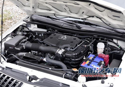 硬派SUV推荐 关键时刻不会被大车压扁