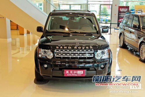 硬派SUV推荐 关键时刻不会被大车压扁