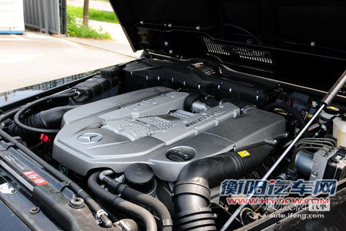 硬派SUV推荐 关键时刻不会被大车压扁