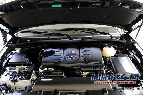 硬派SUV推荐 关键时刻不会被大车压扁