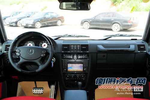 硬派SUV推荐 关键时刻不会被大车压扁