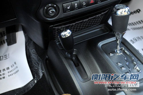 硬派SUV推荐 关键时刻不会被大车压扁