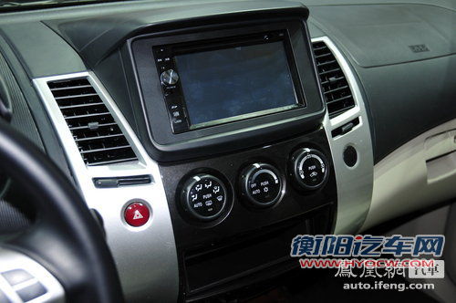 硬派SUV推荐 关键时刻不会被大车压扁