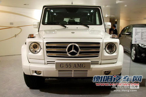 硬派SUV推荐 关键时刻不会被大车压扁