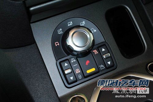 硬派SUV推荐 关键时刻不会被大车压扁