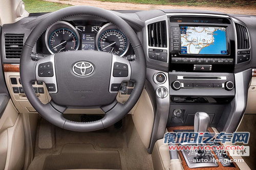 硬派SUV推荐 关键时刻不会被大车压扁