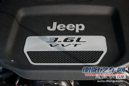 硬派SUV推荐 关键时刻不会被大车压扁